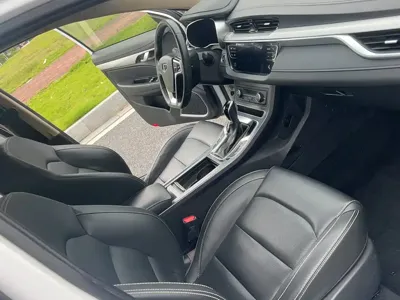 Geely Emgrand 2019, 82899 км, за 4105.28 USD - фото 13