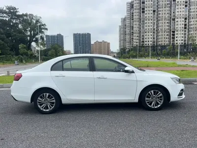 Geely Emgrand 2019, 82899 км, за 4105.28 USD - фото 21
