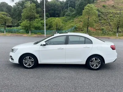 Geely Emgrand 2019, 82899 км, за 4105.28 USD - фото 23