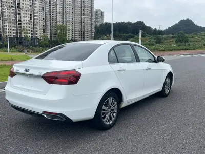 Geely Emgrand 2019, 82899 км, за 4105.28 USD - фото 24