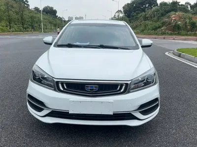 Geely Emgrand 2019, 82899 км, за 4105.28 USD - фото 25