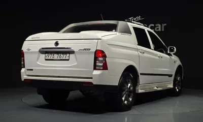 KG_Mobility_Ssangyong KORANDO 2015, 150889 км, за 3705.39 USD