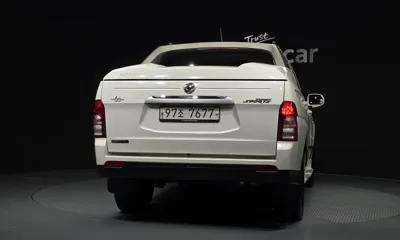 KG_Mobility_Ssangyong KORANDO 2015, 150889 км, за 3705.39 USD