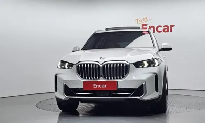 BMW X5 2024, 13334 км, за 63488.94 USD