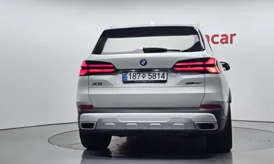 BMW X5 2024, 13334 км, за 63488.94 USD