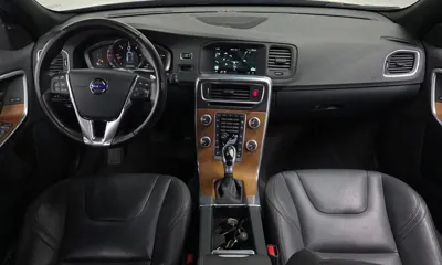 Volvo V60 2016, 71135 км, за 9981.5 USD - фото 7