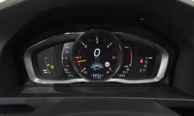 Volvo V60 2016, 71135 км, за 9981.5 USD - фото 8