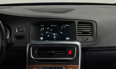 Volvo V60 2016, 71135 км, за 9981.5 USD - фото 14