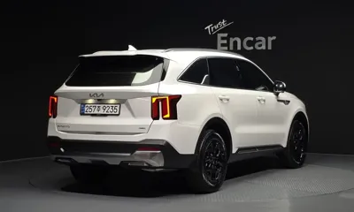 Kia Sorento 2024, 75 км, за 26191.41 USD