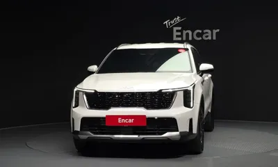 Kia Sorento 2024, 75 км, за 26191.41 USD