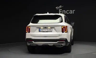 Kia Sorento 2024, 75 км, за 26191.41 USD