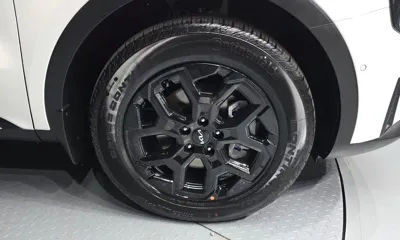 Kia Sorento 2024, 75 км, за 26191.41 USD