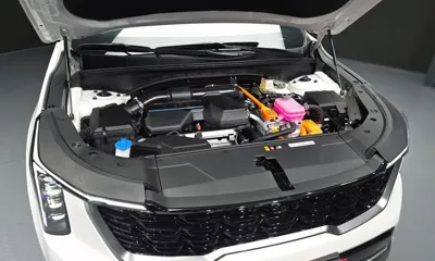 Kia Sorento 2024, 75 км, за 26191.41 USD - фото 6