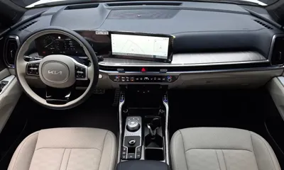 Kia Sorento 2024, 75 км, за 26191.41 USD - фото 7