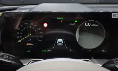 Kia Sorento 2024, 75 км, за 26191.41 USD - фото 8