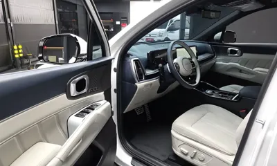 Kia Sorento 2024, 75 км, за 26191.41 USD - фото 10