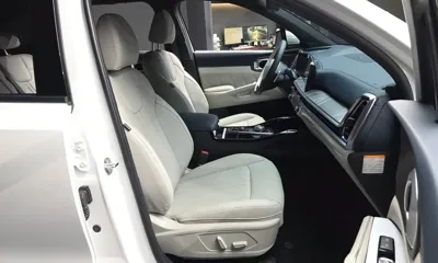 Kia Sorento 2024, 75 км, за 26191.41 USD - фото 11