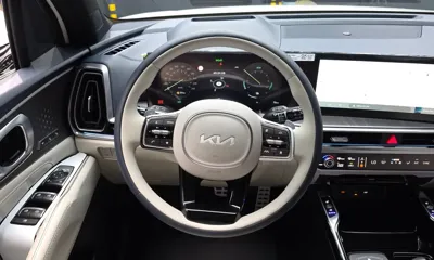 Kia Sorento 2024, 75 км, за 26191.41 USD - фото 13