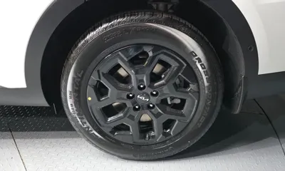 Kia Sorento 2024, 75 км, за 26191.41 USD - фото 21