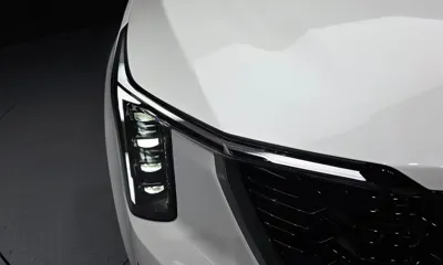 Kia Sorento 2024, 75 км, за 26191.41 USD - фото 22