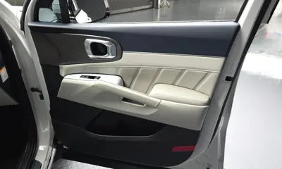Kia Sorento 2024, 75 км, за 26191.41 USD - фото 24