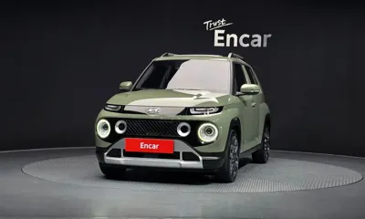 Hyundai Casper 2023, 32012 км, за 10343.49 USD