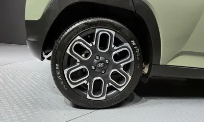 Hyundai Casper 2023, 32012 км, за 10343.49 USD