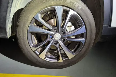 Changan CS35PLUS 2021, 11800 км, за 6360 USD - фото 8