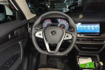 Changan CS35PLUS 2021, 11800 км, за 6360 USD - фото 10
