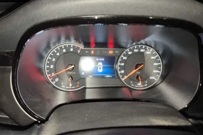 Changan CS35PLUS 2021, 11800 км, за 6360 USD - фото 11