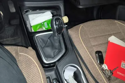 Changan CS35PLUS 2021, 11800 км, за 6360 USD - фото 14