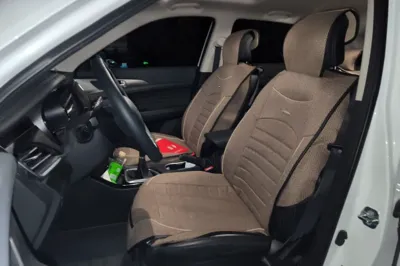 Changan CS35PLUS 2021, 11800 км, за 6360 USD - фото 15