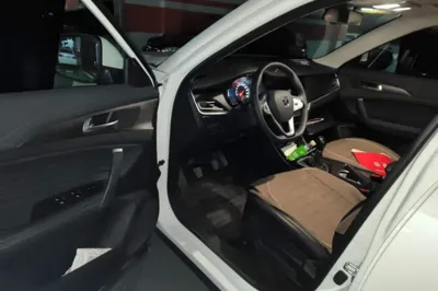 Changan CS35PLUS 2021, 11800 км, за 6360 USD - фото 16