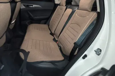 Changan CS35PLUS 2021, 11800 км, за 6360 USD - фото 17