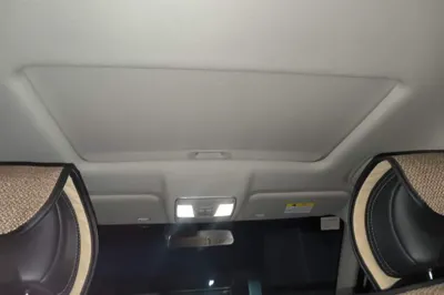 Changan CS35PLUS 2021, 11800 км, за 6360 USD - фото 18