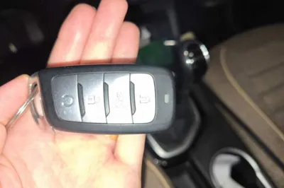 Changan CS35PLUS 2021, 11800 км, за 6360 USD - фото 20