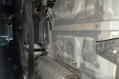 Changan CS35PLUS 2021, 11800 км, за 6360 USD - фото 25