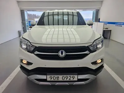 KG_Mobility_Ssangyong Rexton 2019, 76757 км, за 12931.6 USD