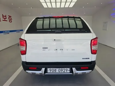 KG_Mobility_Ssangyong Rexton 2019, 76757 км, за 12931.6 USD