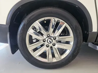 KG_Mobility_Ssangyong Rexton 2019, 76757 км, за 12931.6 USD