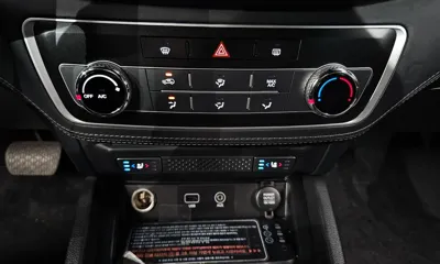 KG_Mobility_Ssangyong Rexton 2021, 60930 км, за 12552.89 USD - фото 20