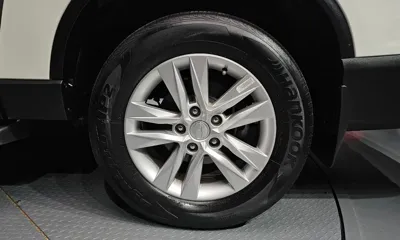 KG_Mobility_Ssangyong Rexton 2021, 60930 км, за 12552.89 USD - фото 21