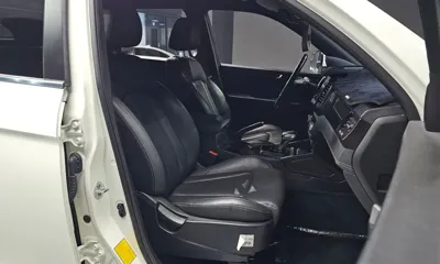 KG_Mobility_Ssangyong Rexton 2021, 60930 км, за 12552.89 USD - фото 26