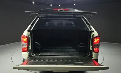 KG_Mobility_Ssangyong Rexton 2021, 60930 км, за 12552.89 USD - фото 32