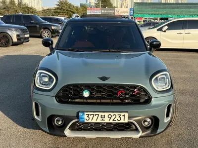MINI Countryman 2022, 24998 км, за 24281.21 USD