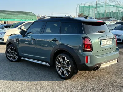 MINI Countryman 2022, 24998 км, за 24281.21 USD