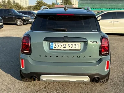 MINI Countryman 2022, 24998 км, за 24281.21 USD
