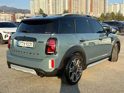 MINI Countryman 2022, 24998 км, за 24281.21 USD - фото 6