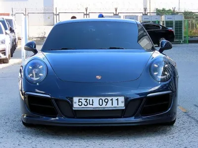 Porsche 911 2015, 184631 км, за 40698.04 USD