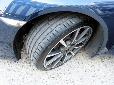 Porsche 911 2015, 184631 км, за 40698.04 USD